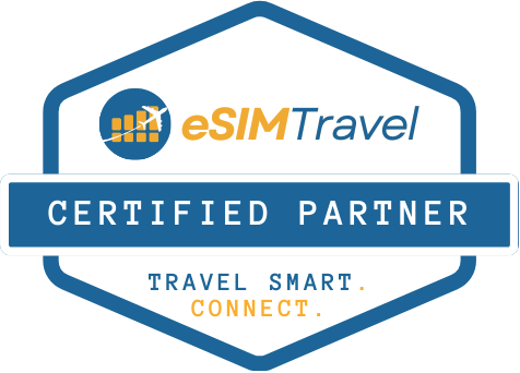 eSIM Travel